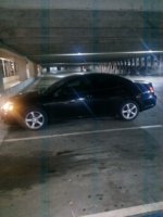 2009 Mitsubishi Galant Overview 2009 Mitsubishi Galant Overview