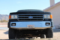 Bronco Bronco