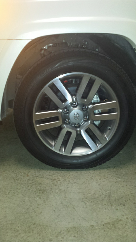 2013 Toyota 4Runner