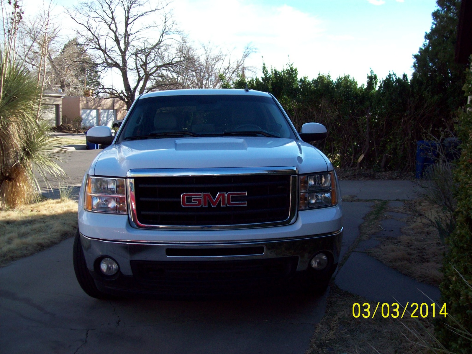 2009 Gmc sierra 1500 hybrid problems #2
