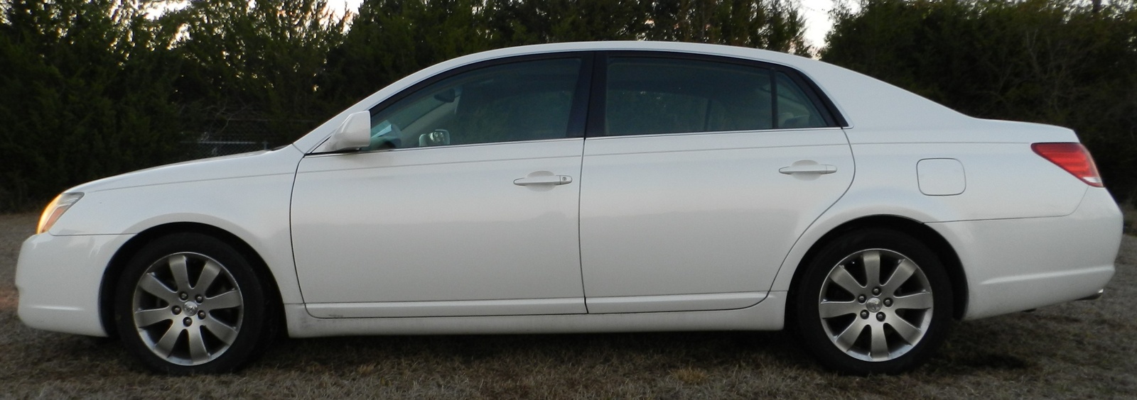 2005 Toyota Avalon
