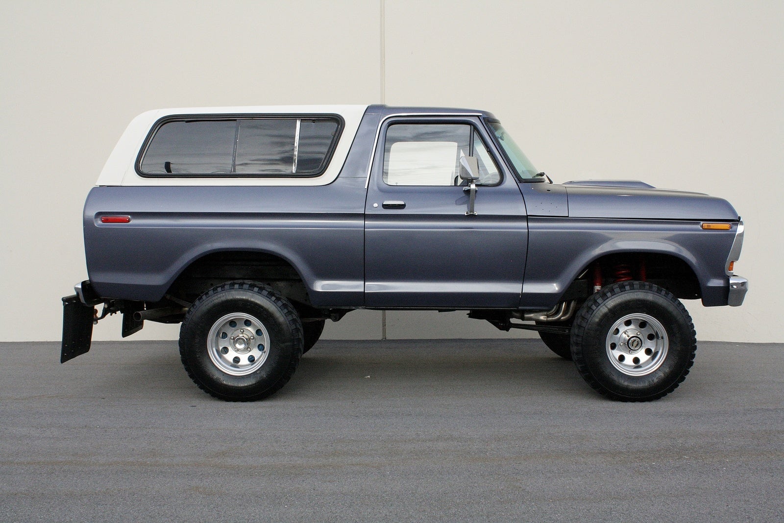Bronco Pictures 41