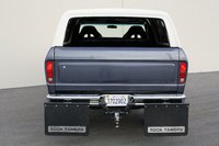 Bronco Bronco