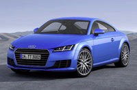 Audi TT Audi TT