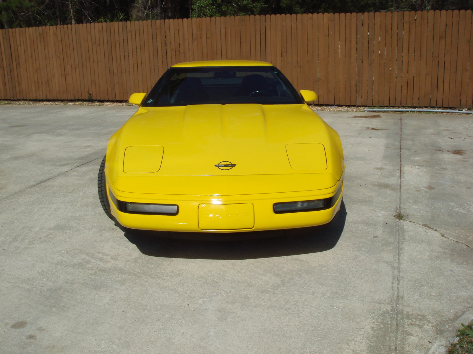 1994 Chevrolet Corvette