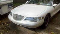Mark VIII Mark VIII