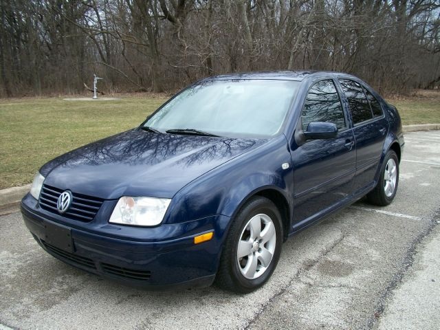 2003 Volkswagen Jetta