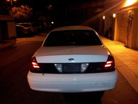 2009 Ford Crown Victoria Overview 2009 Ford Crown Victoria Overview