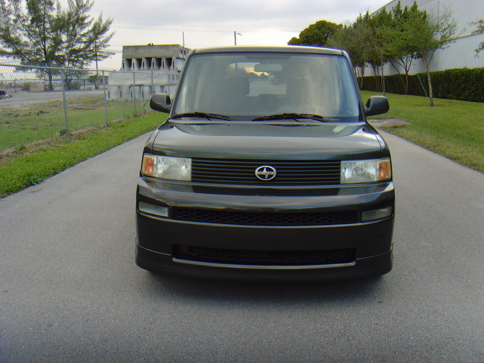 2005 Scion xB Pictures CarGurus