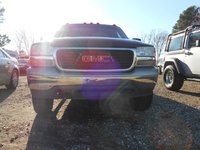 Sierra 2500 Sierra 2500