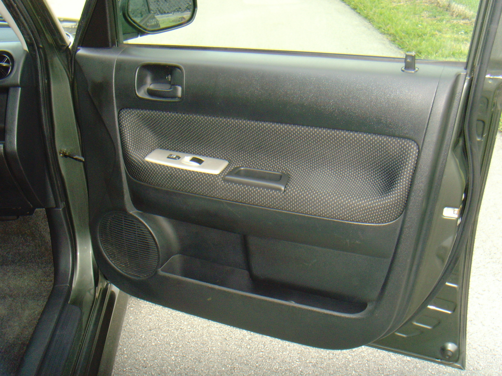 2010 Toyota Yaris