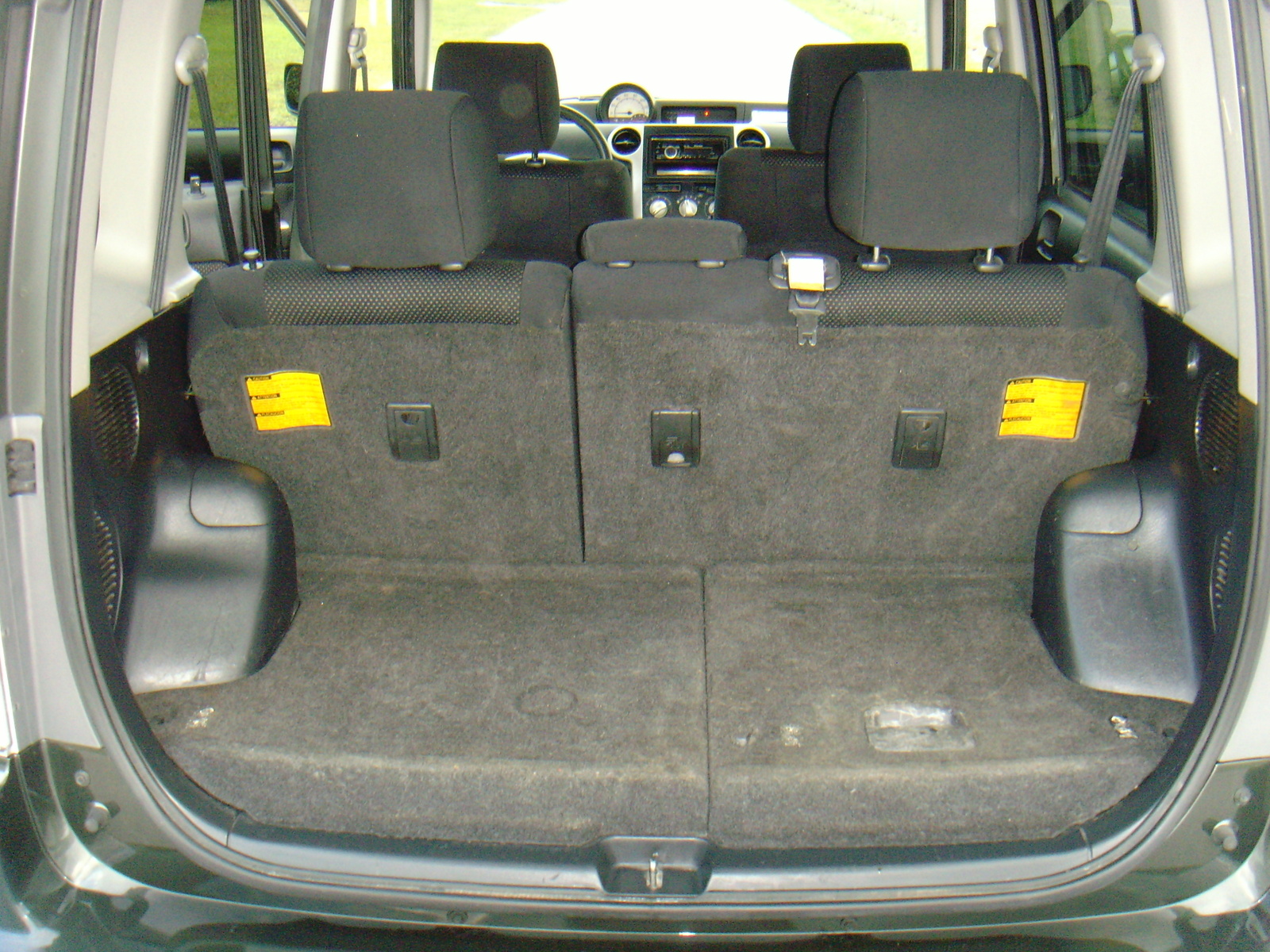2010 Toyota Yaris