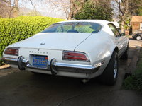 Firebird Firebird