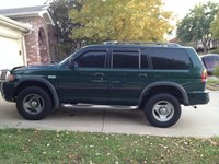 Montero Sport Montero Sport