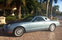 Thunderbird Thunderbird