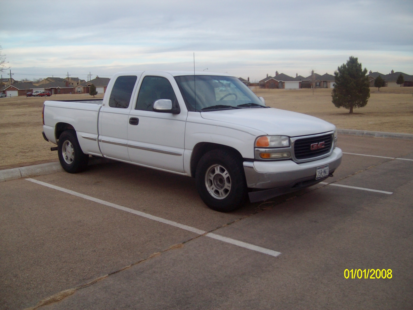 2002 Gmc Sierra 1500 Pictures Cargurus