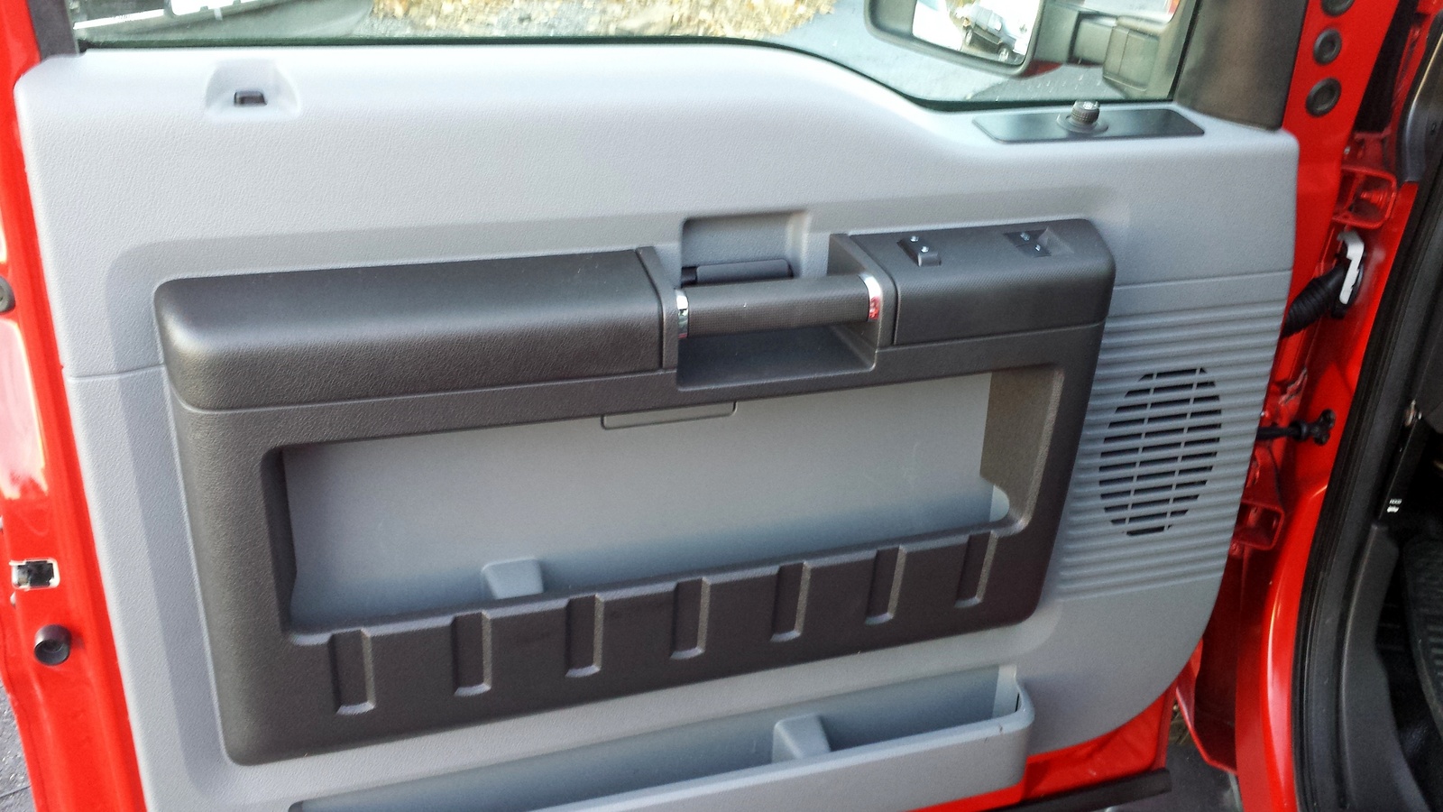 2012 Ford F-350 Super Duty
