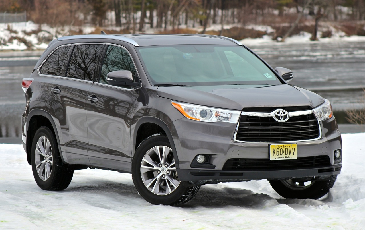 0 apr on toyota highlander #5