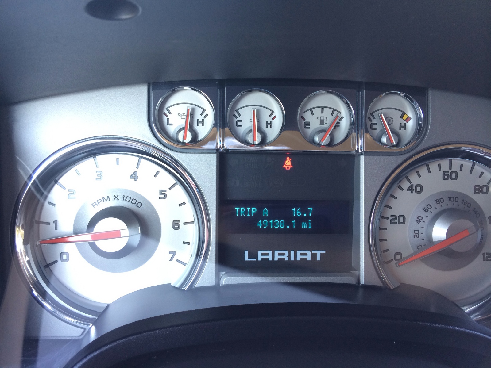2010 Ford F-150