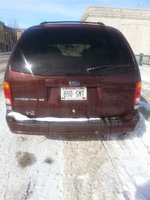 Windstar Windstar