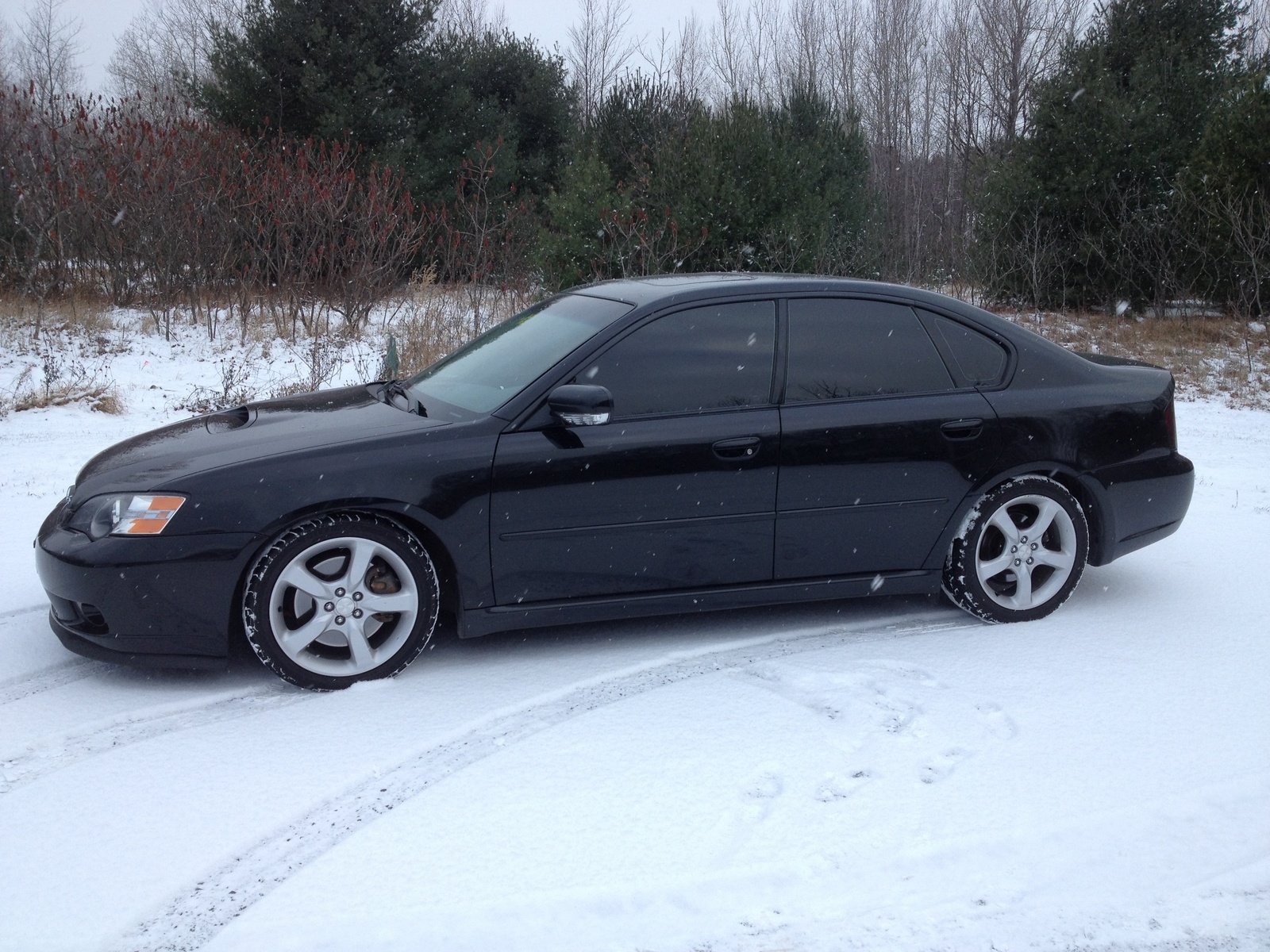 2005 Subaru Legacy CarGurus
