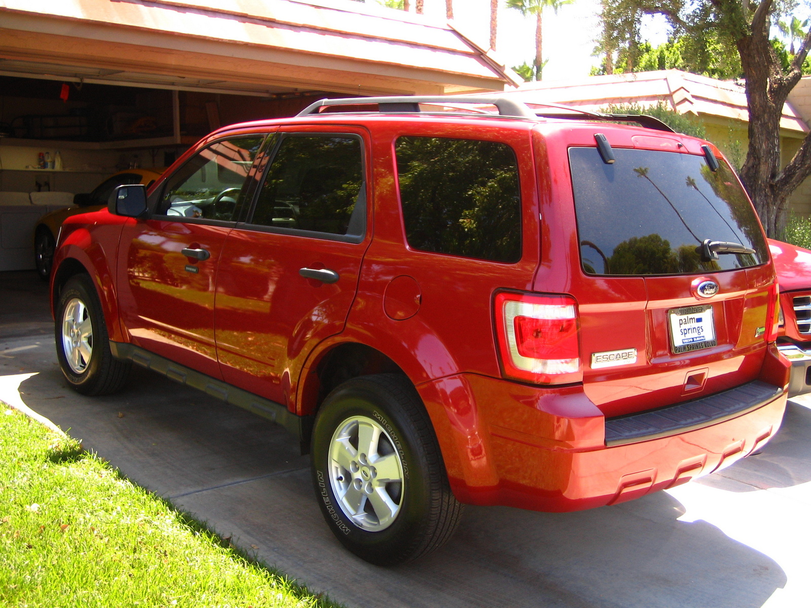 2011 Ford Escape Pictures CarGurus 2011 Ford Escape Pictures CarGurus