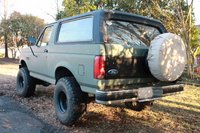 Bronco Bronco