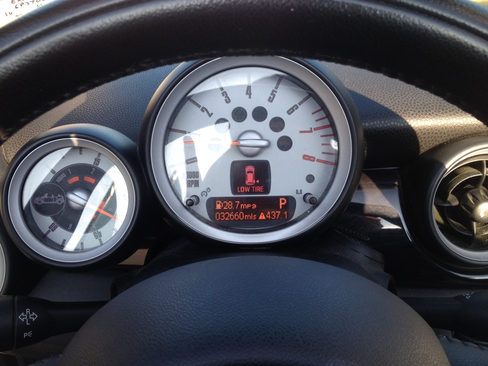 2010 MINI Cooper