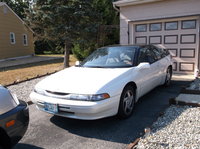 SVX SVX
