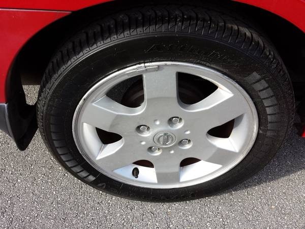 2006 Nissan Sentra