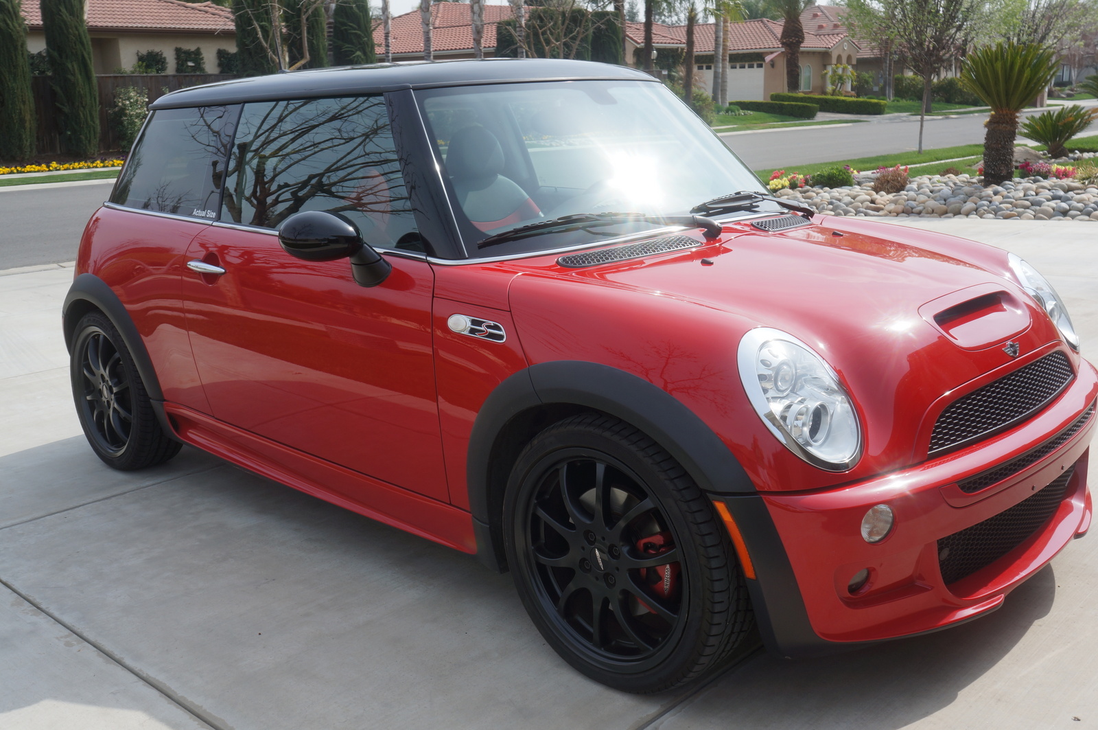 2006 Mini Cooper Overview Cargurus