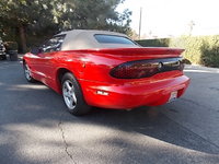 Firebird Firebird