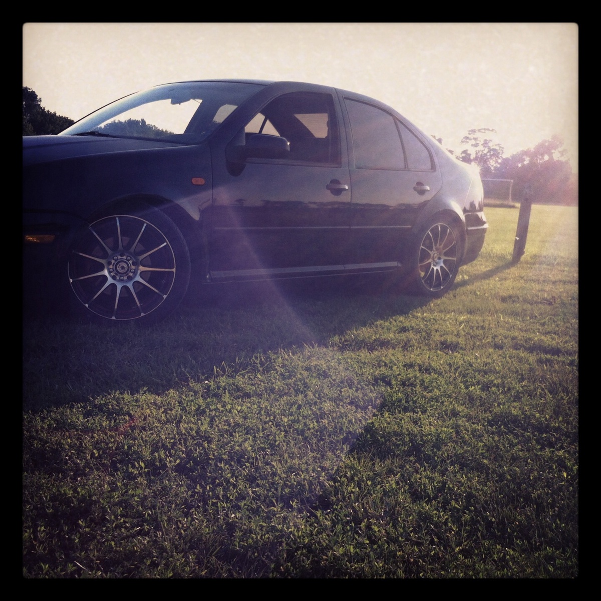 1999 Volkswagen Jetta