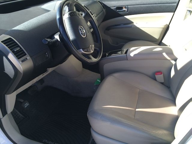 2009 Toyota Prius