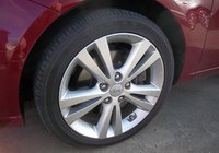 2011 Kia Forte 5-Door Overview 2011 Kia Forte 5-Door Overview