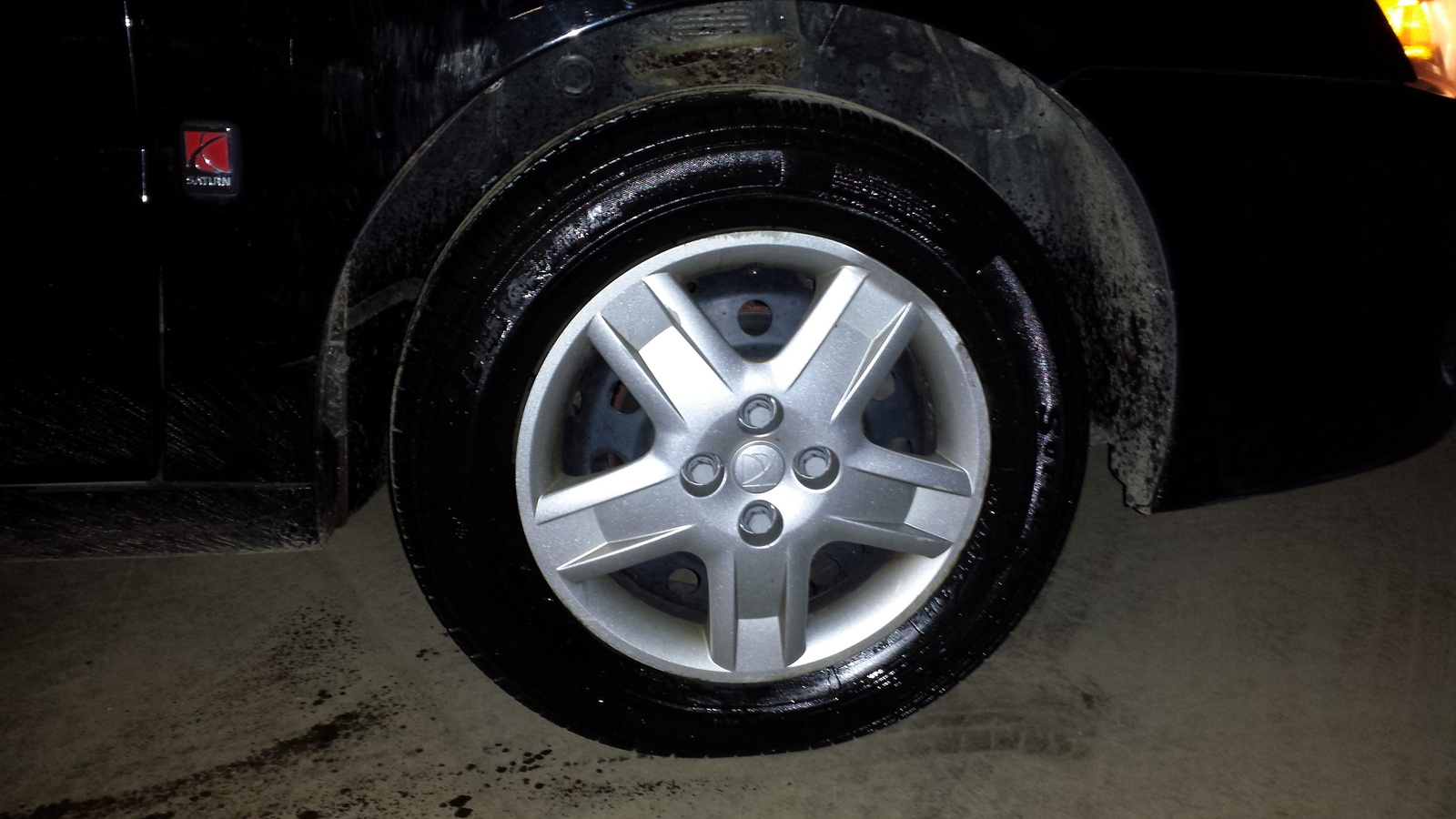 2006 Saturn ION