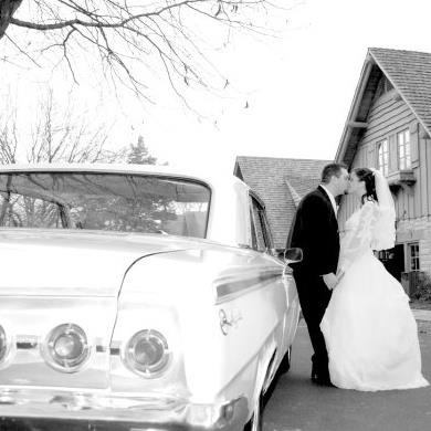 1962 Chevrolet Impala