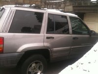 Cherokee Cherokee