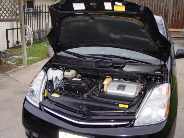 2008 Toyota Prius