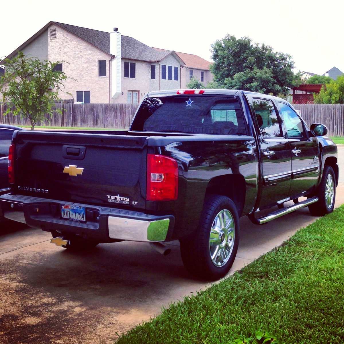 2012 Chevrolet Silverado 1500 Review CarGurus
