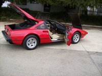 1981 Ferrari 308 GTB Overview 1981 Ferrari 308 GTB Overview