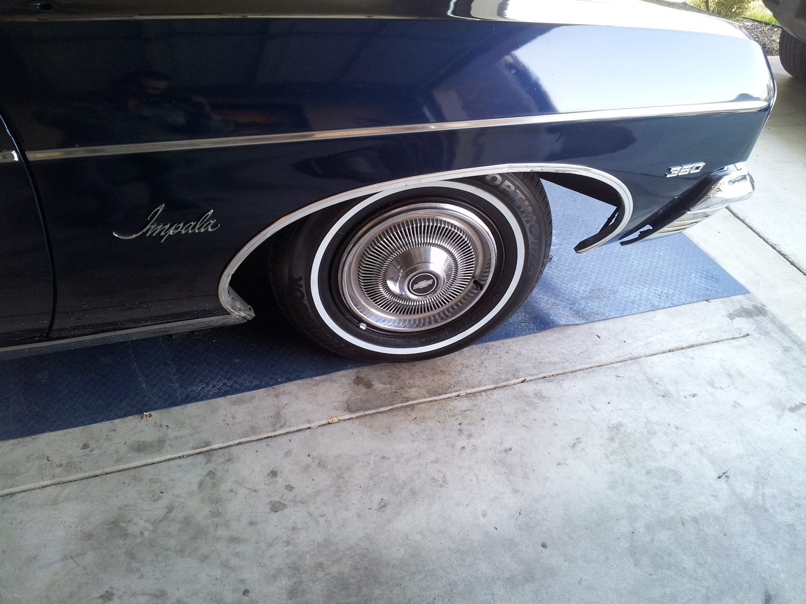 1970 Chevrolet Impala