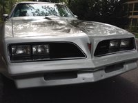 1978 Pontiac Trans Am Overview 1978 Pontiac Trans Am Overview