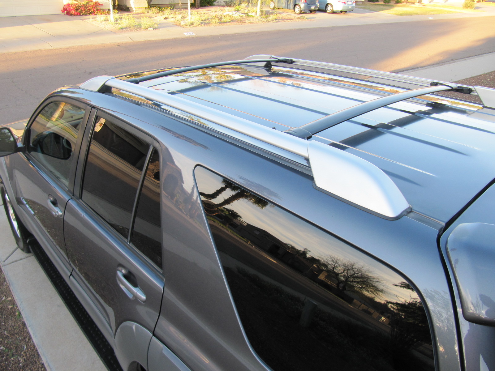 2003 Toyota 4Runner
