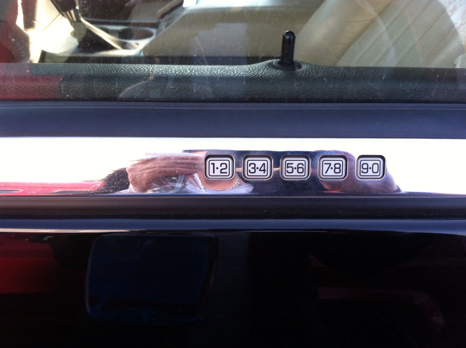 2004 Lincoln Navigator