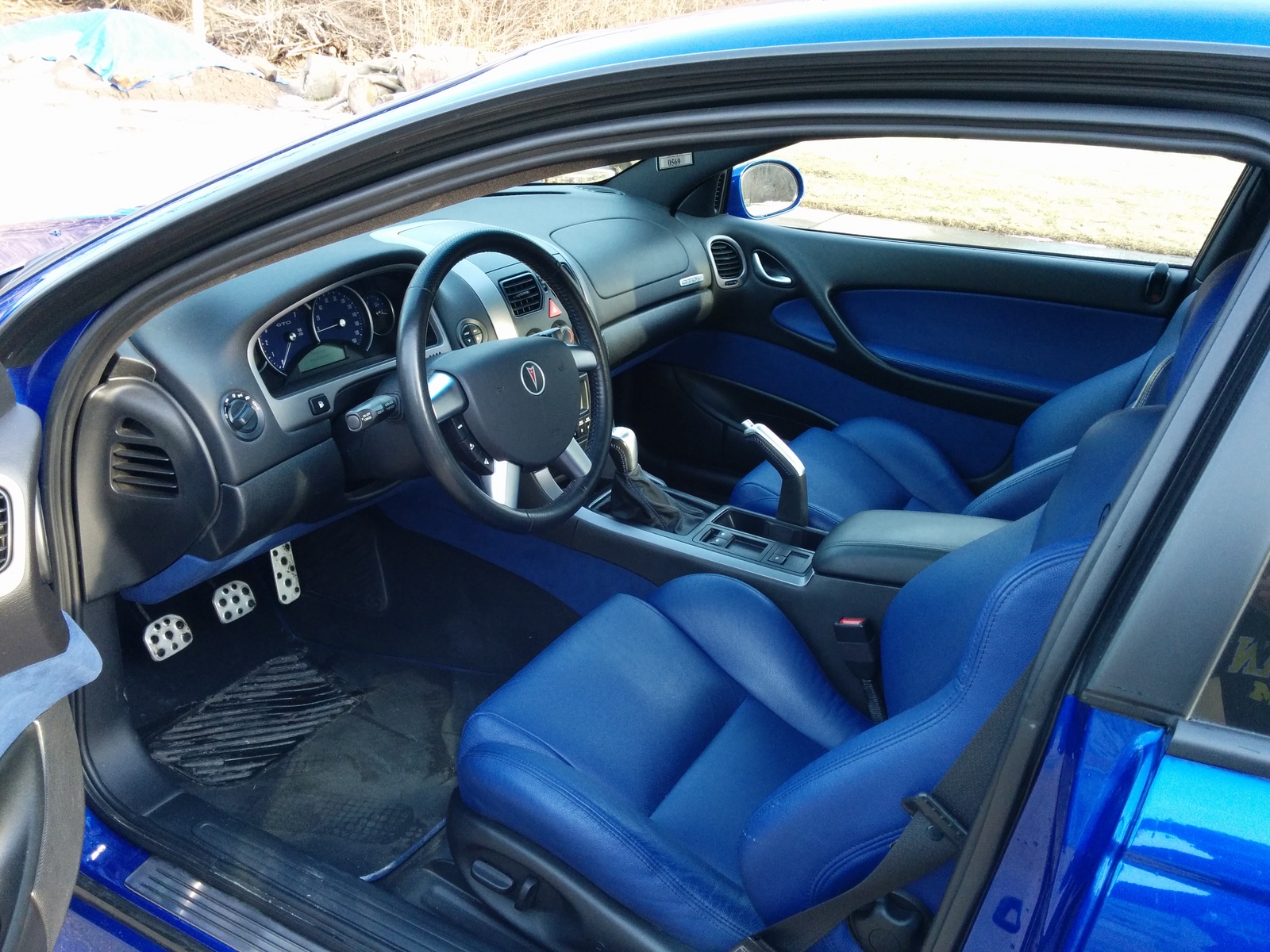 2004 Pontiac GTO - Pictures - CarGurus