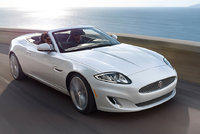 Jaguar XK-Series Jaguar XK-Series
