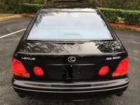 GS 300 GS 300