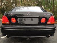 GS 300 GS 300