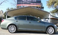 GS 300 GS 300